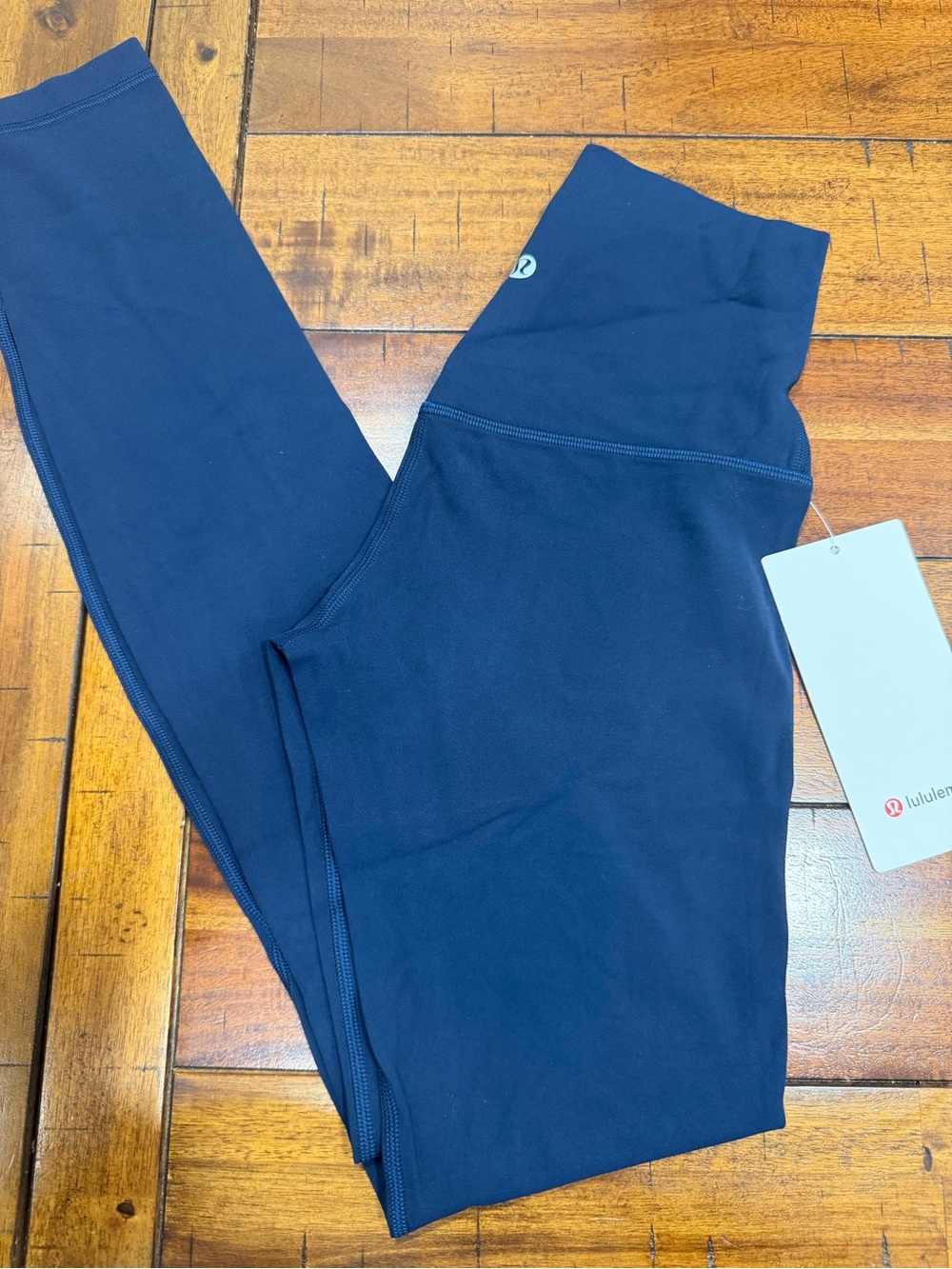 New Lululemon Align 28" Legging